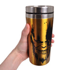 Produktbild Avengers - Thanos Infinity Gauntlet To Go-mugg