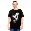 Produktbild Star Wars - Yoda Man! Svart T-shirt