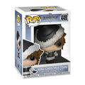 Produktbild Kingdom Hearts - Sora Christmas Town Funko Pop Figur
