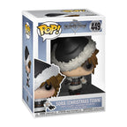 Produktbild Kingdom Hearts - Sora Christmas Town Funko Pop Figur