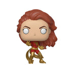 Produktbild X-Men - Dark Phoenix Funko Pop figur med vickande huvud