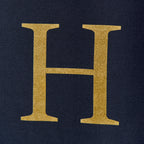 Produktbild Harry Potter - H for Harry Tröja blå
