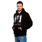 Produktbild Star Wars - Darth Vader Välj den Mörka Sidan Hoodie svart