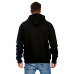 Produktbild Star Wars - Darth Vader Välj den Mörka Sidan Hoodie svart