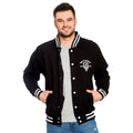 Produktbild Sons of Anarchy - Reaper & Prospect collegejacka svart-vit