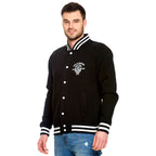 Produktbild Sons of Anarchy - Reaper & Prospect collegejacka svart-vit