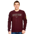 Produktbild Harry Potter - Team Gryffindor röd tröja