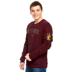 Produktbild Harry Potter - Team Gryffindor röd tröja