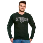 Produktbild Harry Potter - Team Slytherin Tröja grön