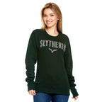 Produktbild Harry Potter - Team Slytherin Tröja grön