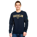 Produktbild Harry Potter - Team Ravenclaw tröja blå