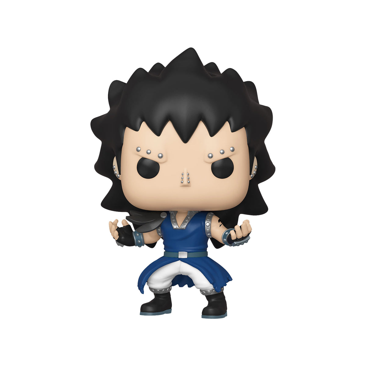 Produktbild Fairy Tail - Gajeel Funko Pop Figur