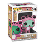 Produktbild Fairy Tail - Frosch Funko Pop Figur