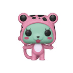 Produktbild Fairy Tail - Frosch Funko Pop Figur