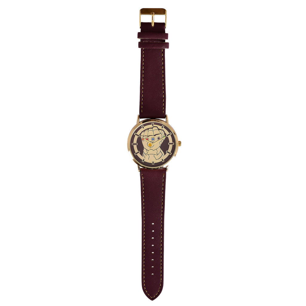Produktbild Thanos - Infinity Gauntlet Armbandsur