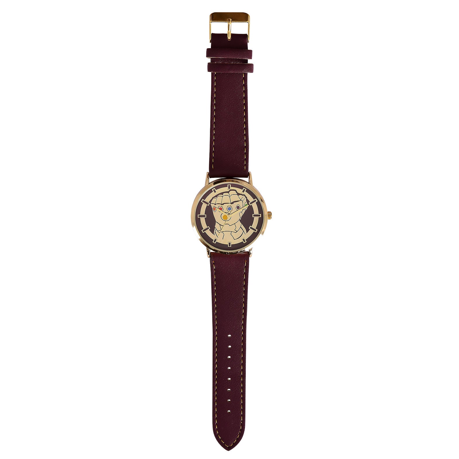 Produktbild Thanos - Infinity Gauntlet Armbandsur