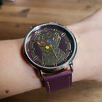 Produktbild Thanos - Infinity Gauntlet Armbandsur