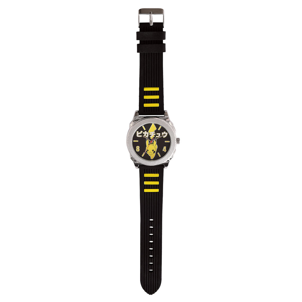 Produktbild Pokemon - Pikachu armbandsur