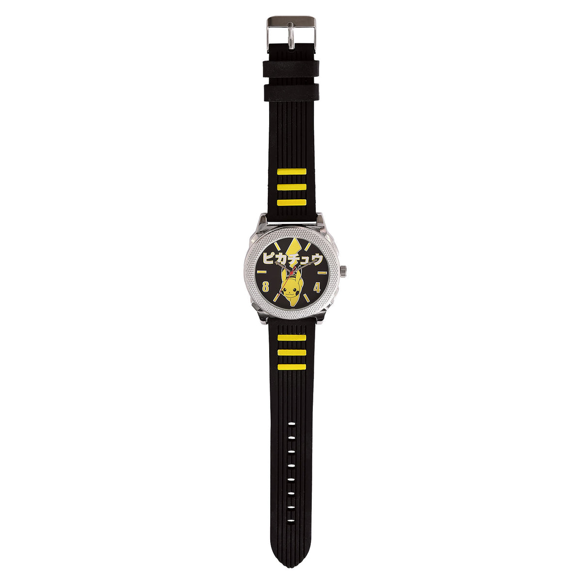 Produktbild Pokemon - Pikachu armbandsur