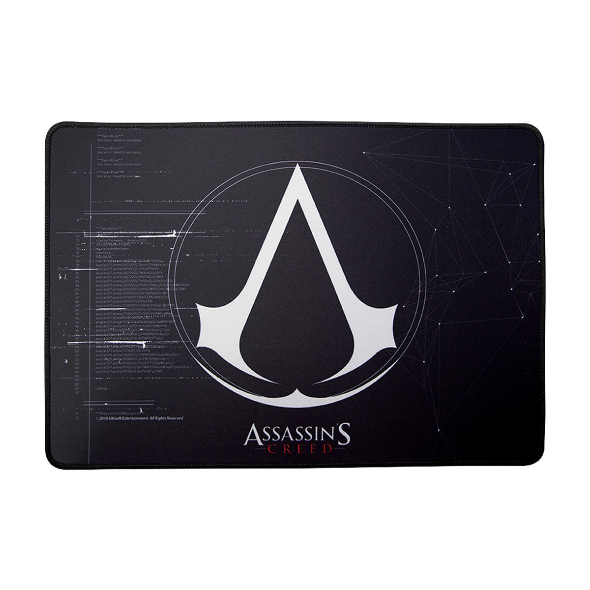 Produktbild Assassins Creed - Logotyp Musmatta