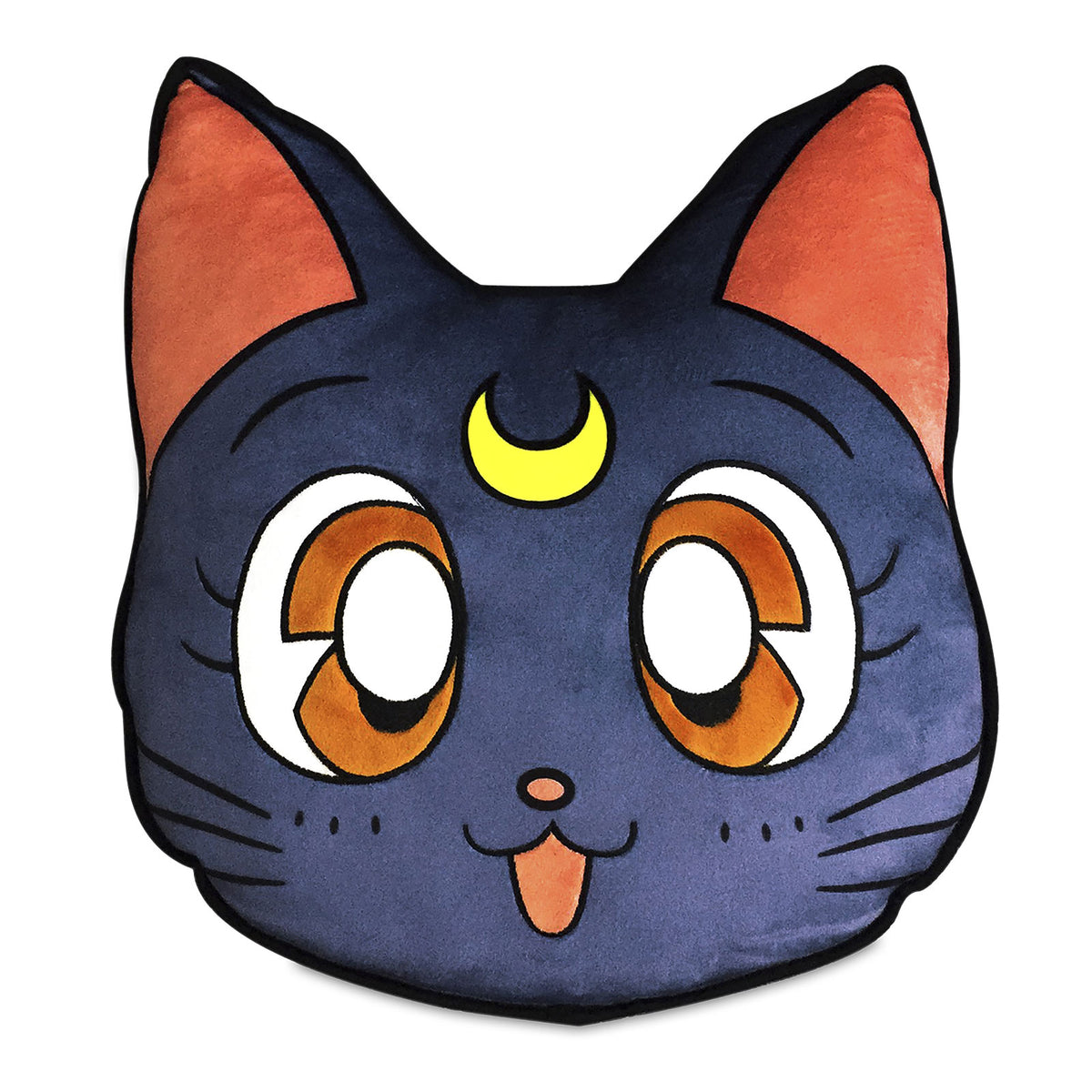Produktbild Sailor Moon - Luna Kudde