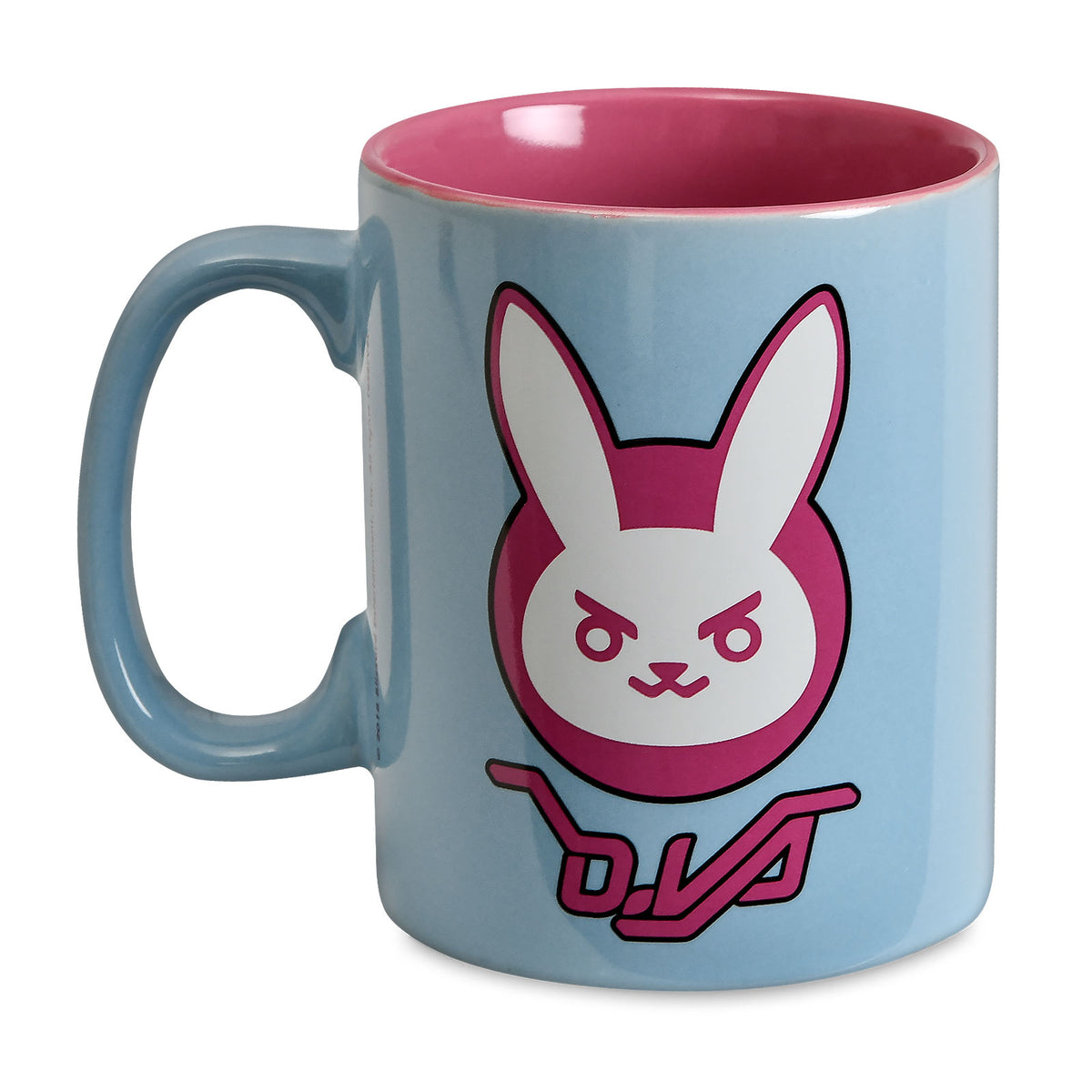 Produktbild Overwatch - D.VA-mugg med Bunny-ikon