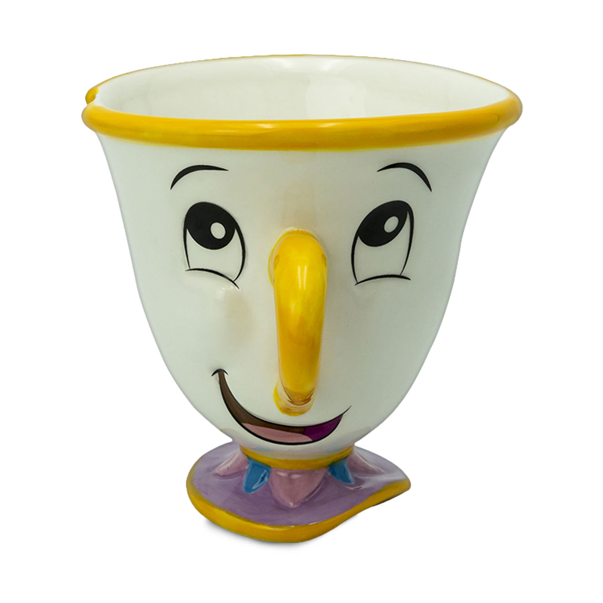 Produktbild Skönheten och Odjuret - Tassilo 3D Mugg
