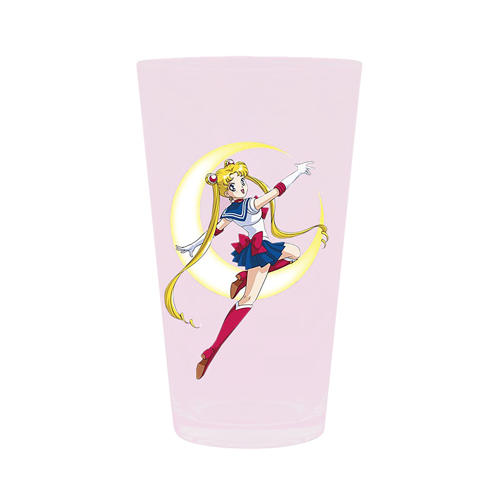 Produktbild Sailor Moon - Crystal Star glas