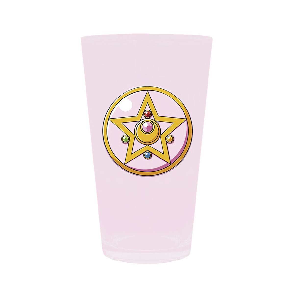 Produktbild Sailor Moon - Crystal Star glas
