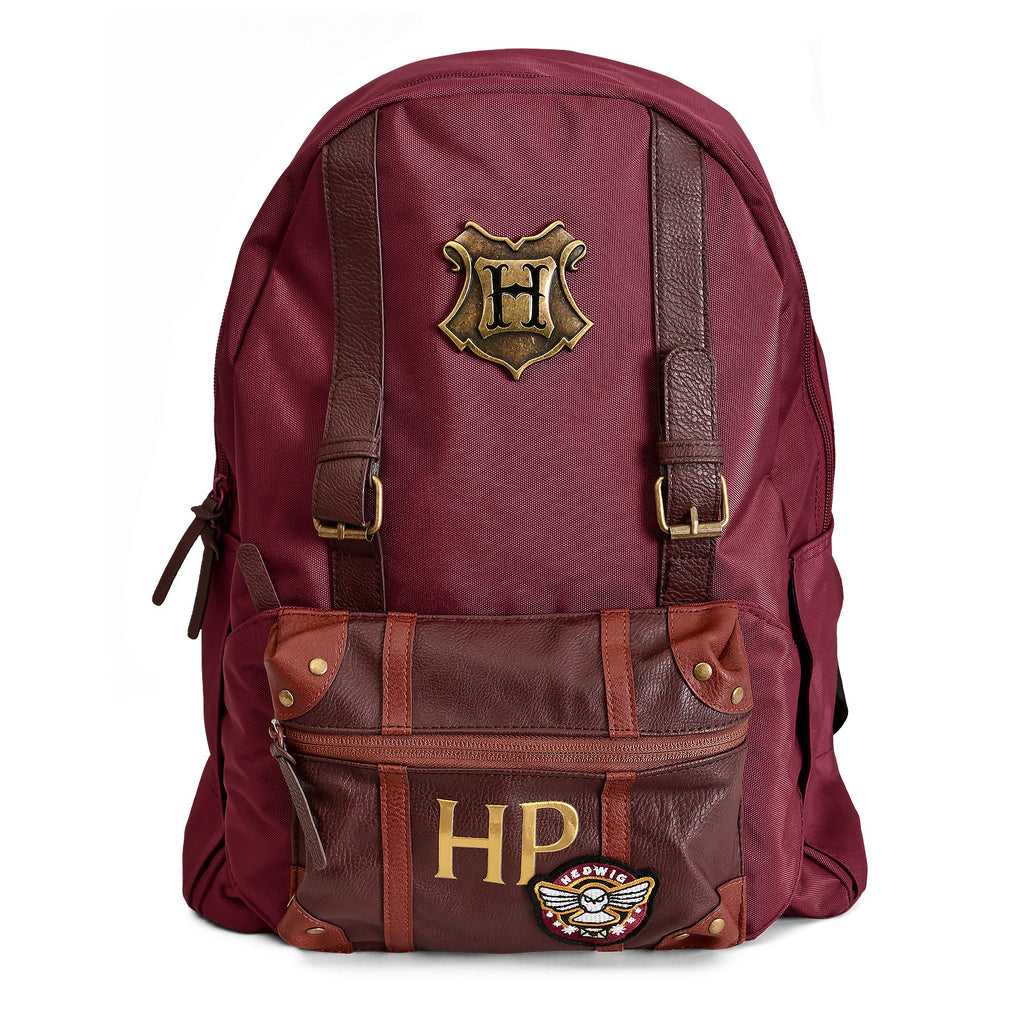 Produktbild Harry Potter - Hogwarts Ryggsäck med midjeväska