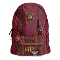 Produktbild Harry Potter - Hogwarts Ryggsäck med midjeväska