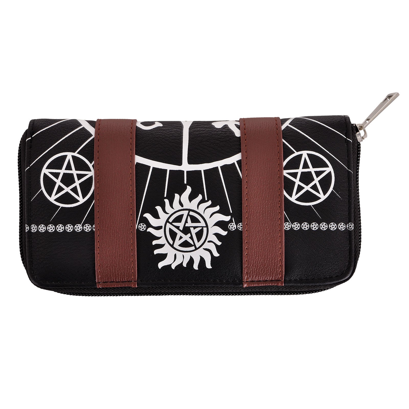 Produktbild Supernatural - Plånbok med Djävulsfälla