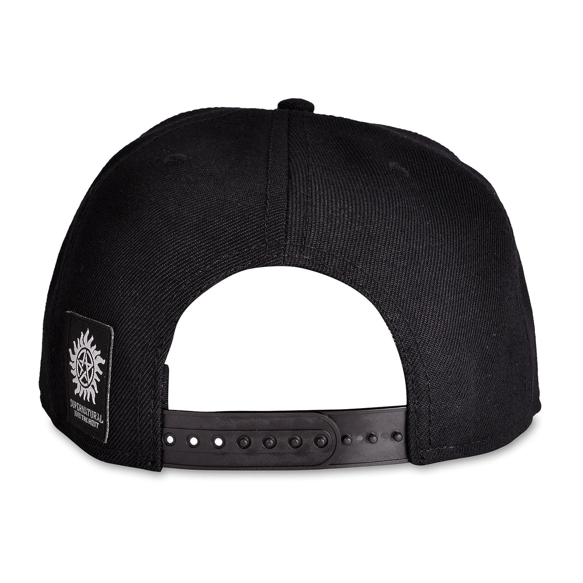 Product image Supernatural - Devil's Trap Snapback Cap