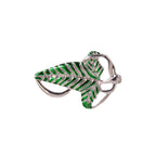 Produktbild Sagan om Ringen - Bladbrosch Pin