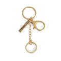 Produktbild Sagan om Ringen - Preciousss Ring Nyckelring
