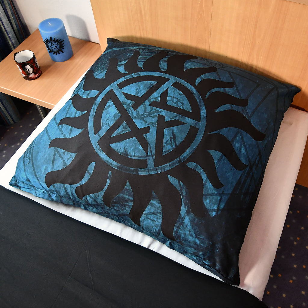 Product image Supernatural - Sam & Dean Bedding