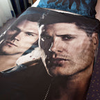 Product image Supernatural - Sam & Dean Bedding