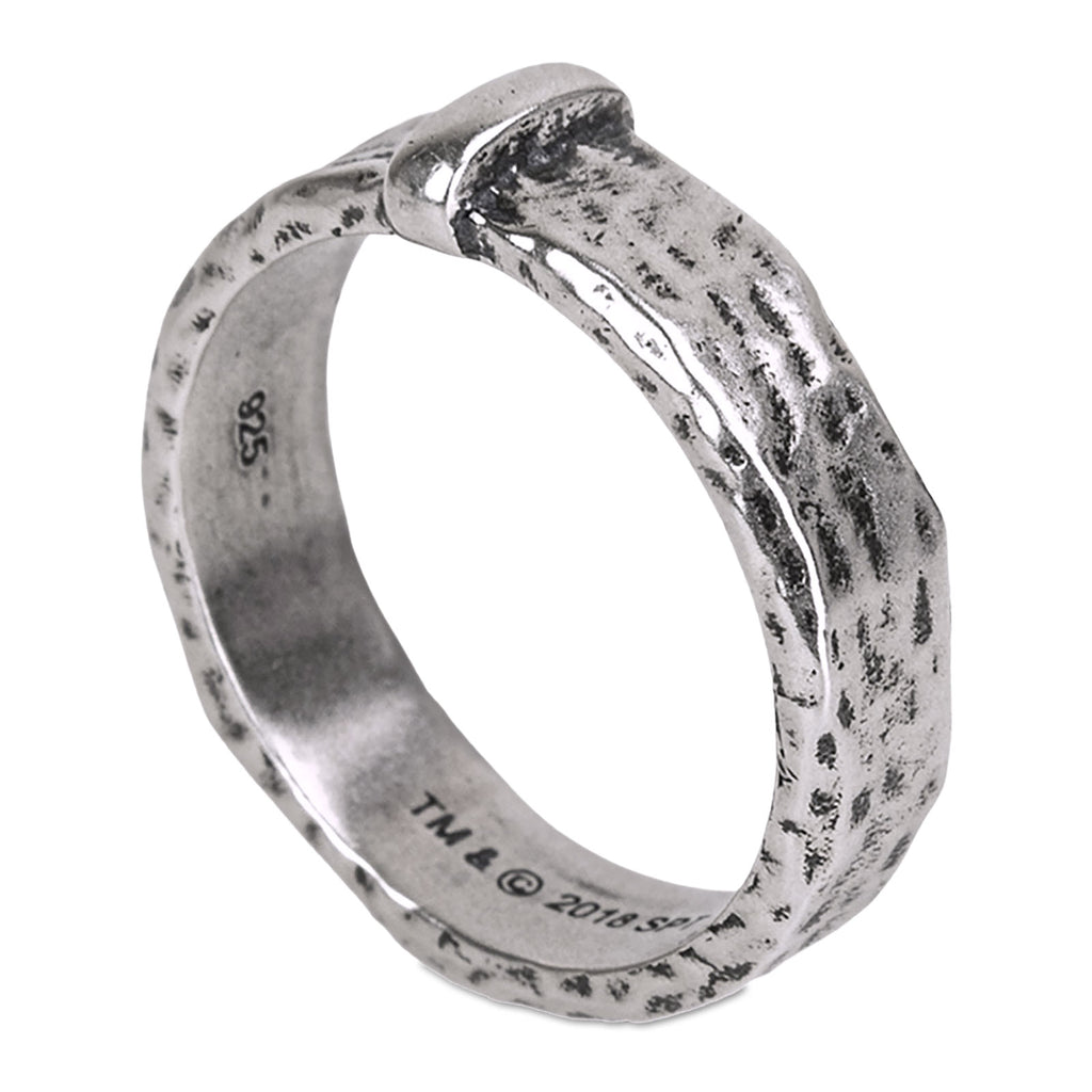 Produktbild Outlander - Claires vigselring i 925 sterling silver