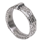 Produktbild Outlander - Claires vigselring i 925 sterling silver
