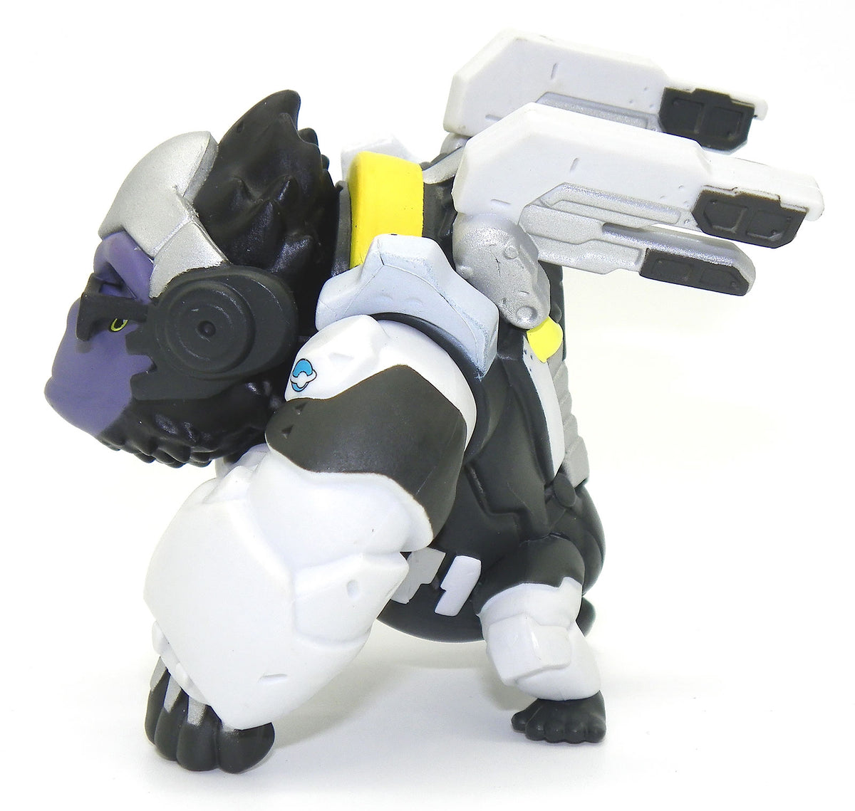 Product image Overwatch - Winston Cute But Deadly Figure