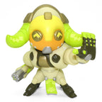 Produktbild Overwatch - Orisa Cute But Deadly Figur