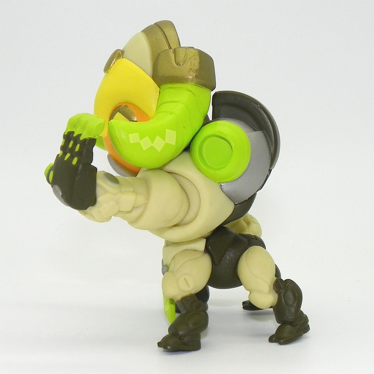 Produktbild Overwatch - Orisa Cute But Deadly Figur