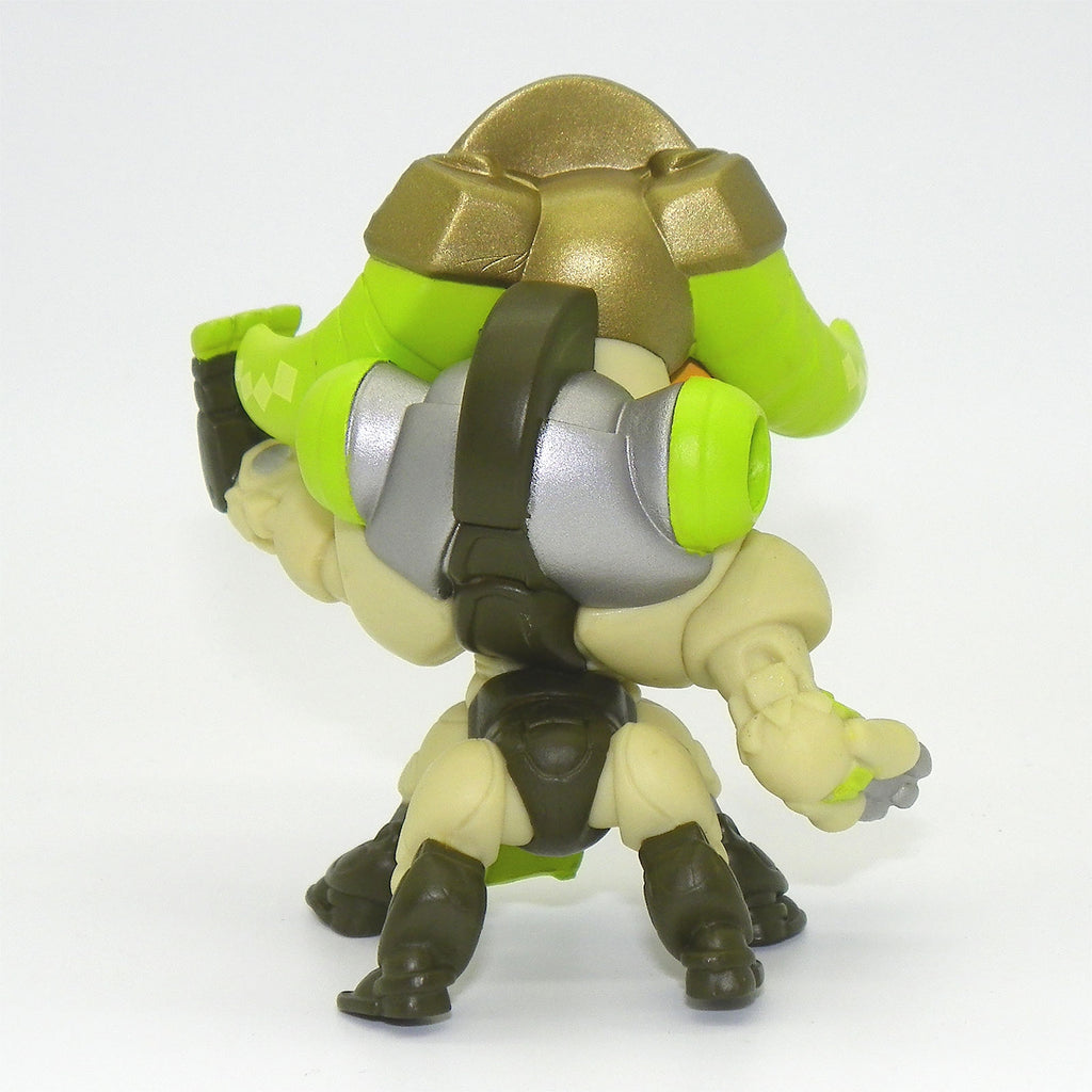 Produktbild Overwatch - Orisa Cute But Deadly Figur