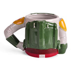 Produktbild Star Wars - Boba Fett 3D Mugg