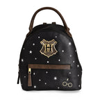 Produktbild Harry Potter - Hogwarts vapen mini ryggsäck