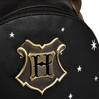 Produktbild Harry Potter - Hogwarts vapen mini ryggsäck