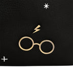 Produktbild Harry Potter - Hogwarts vapen mini ryggsäck