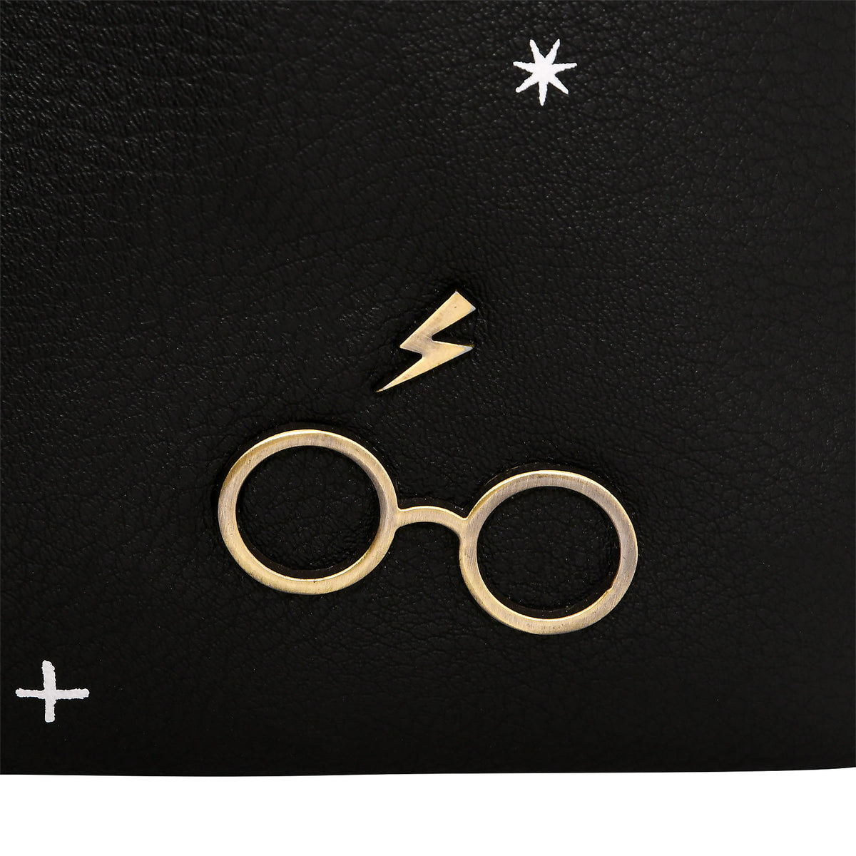 Produktbild Harry Potter - Hogwarts vapen mini ryggsäck