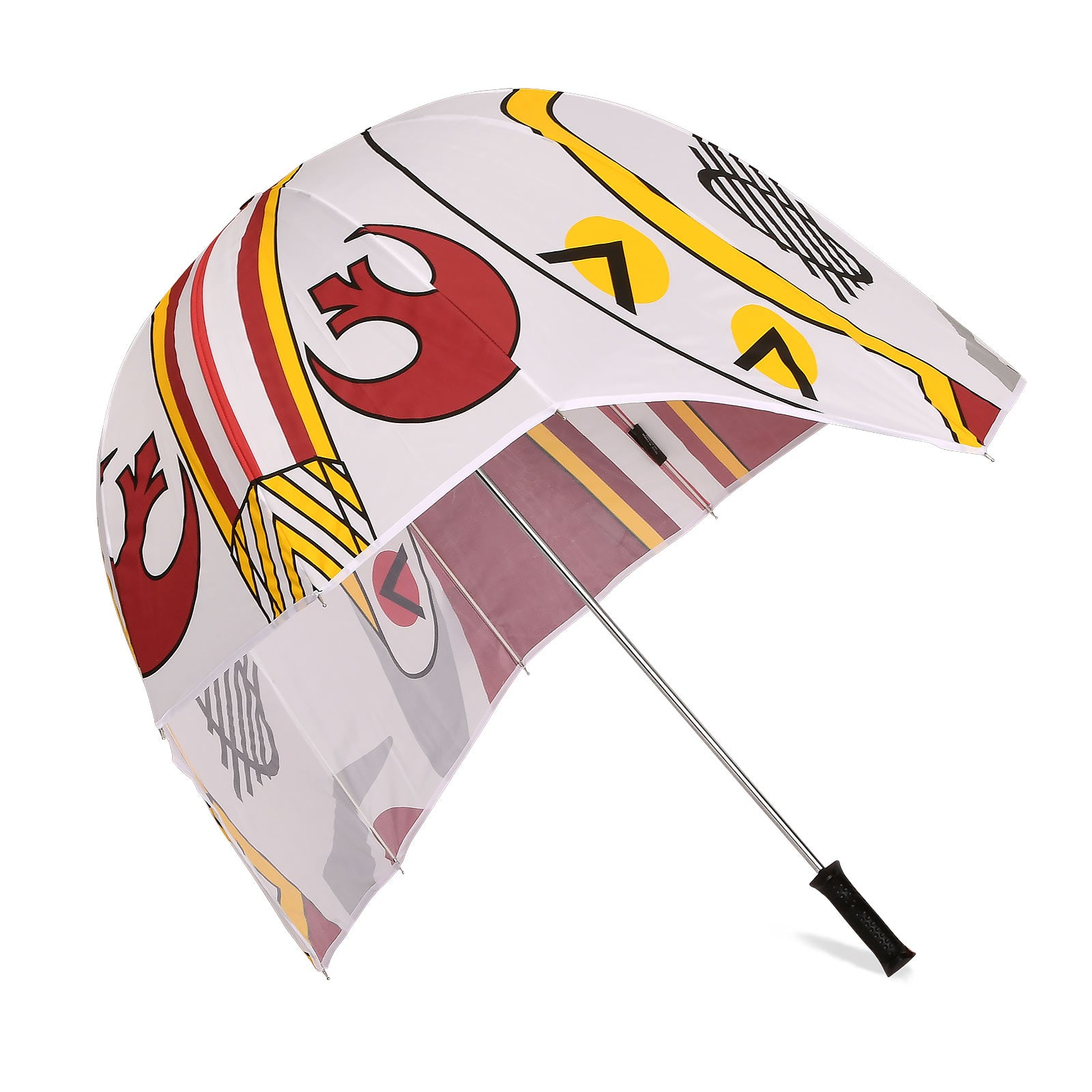 Produktbild Star Wars - Luke Skywalker Hjälm Paraply