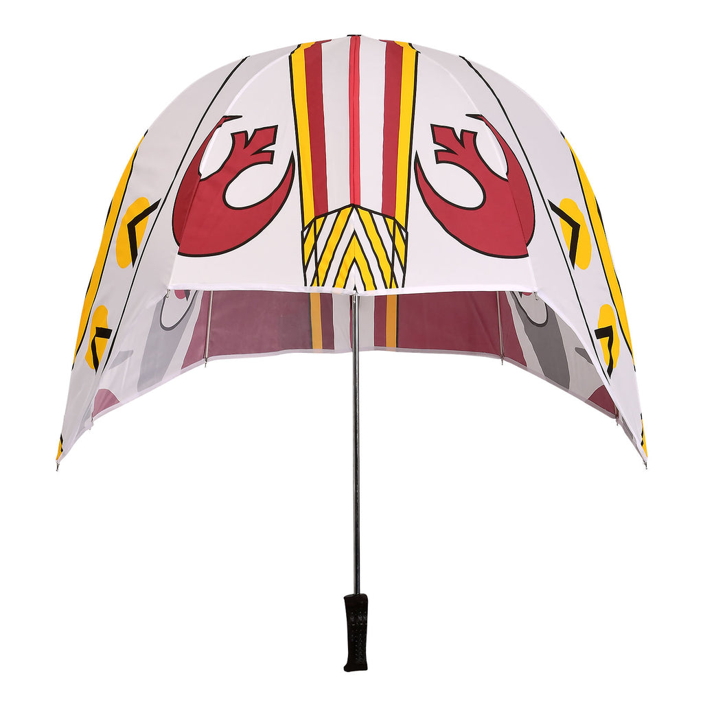 Produktbild Star Wars - Luke Skywalker Hjälm Paraply